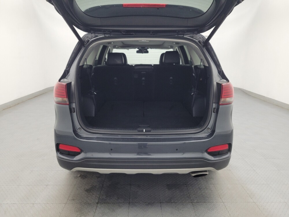 2020 Kia Sorento in Columbia, SC 29210 - 18139998 29