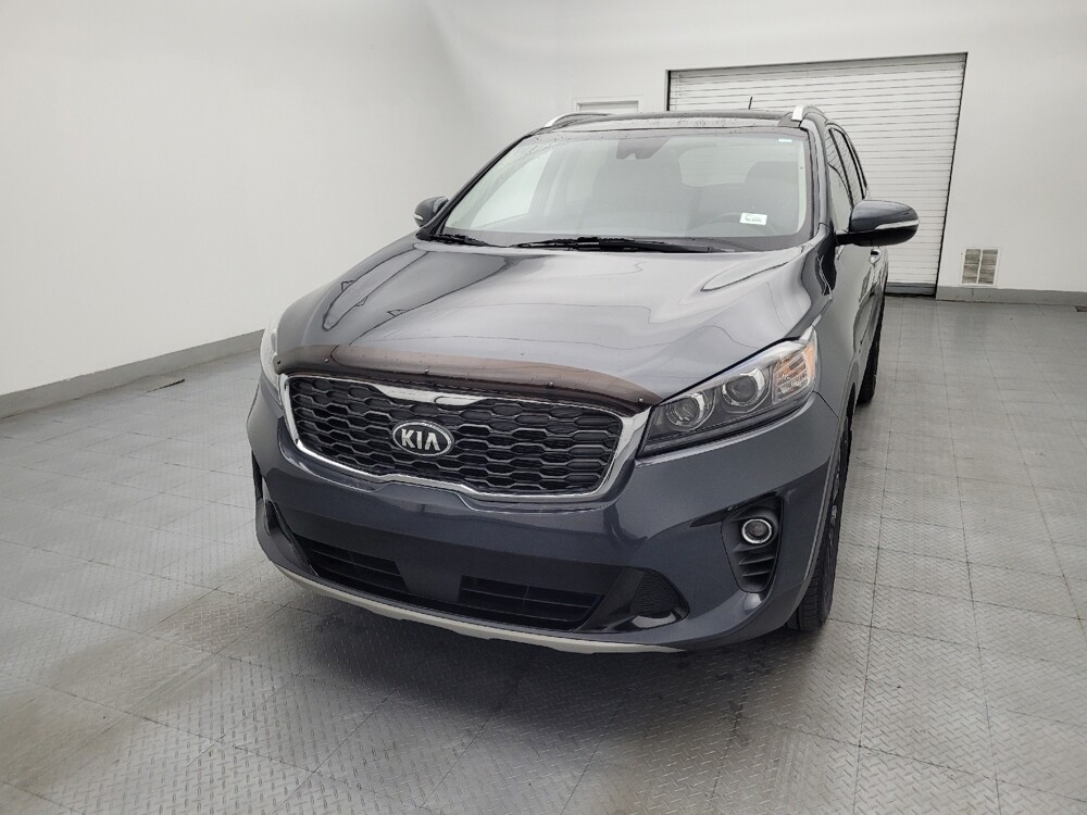 2020 Kia Sorento in Columbia, SC 29210 - 18139998 15