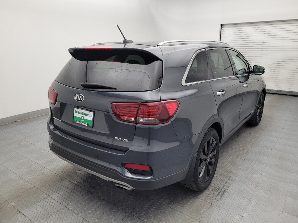 2020 Kia Sorento in Columbia, SC 29210 - 18139998 9
