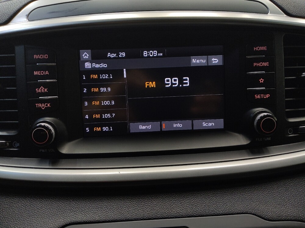 2020 Kia Sorento in Columbia, SC 29210 - 18139998 25