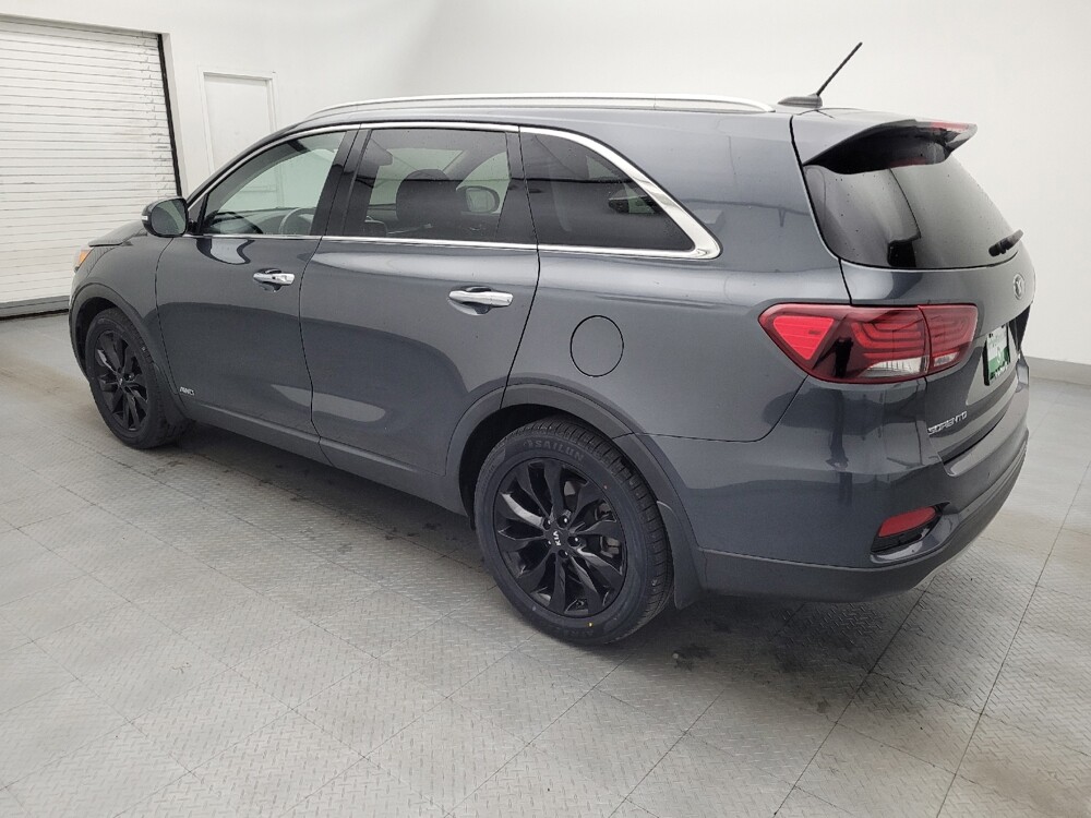 2020 Kia Sorento in Columbia, SC 29210 - 18139998 3