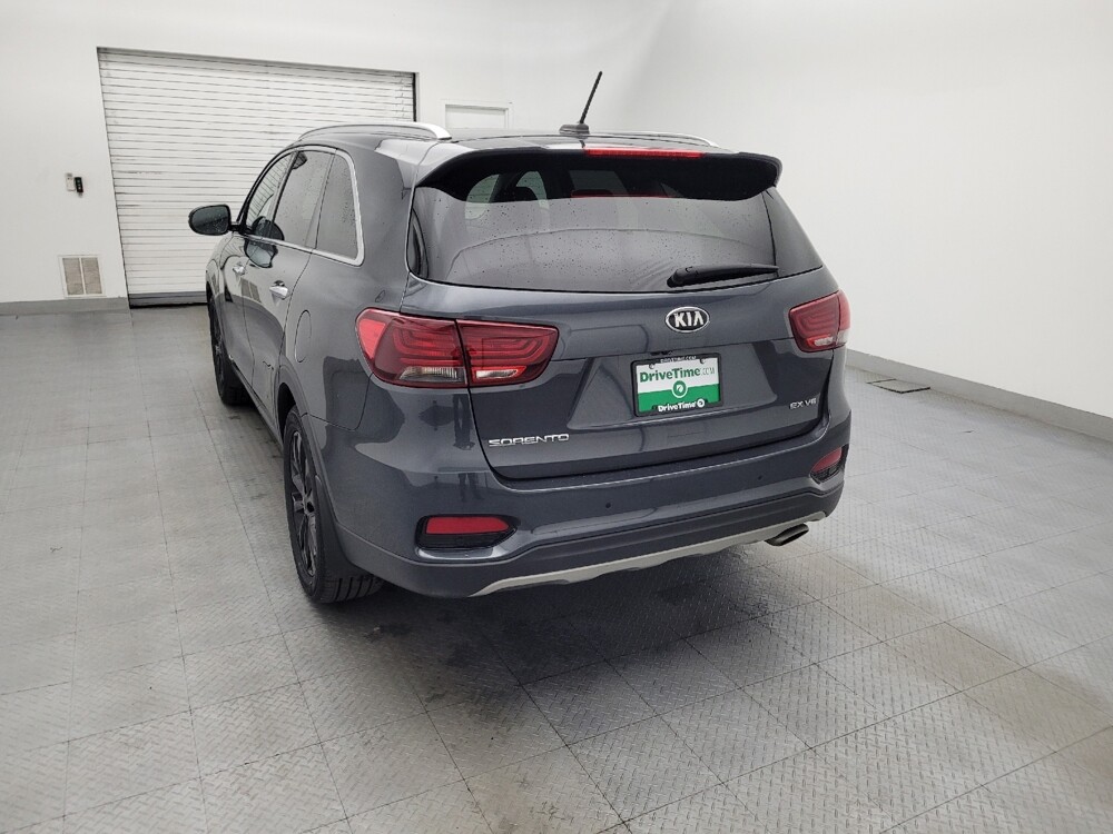 2020 Kia Sorento in Columbia, SC 29210 - 18139998 6