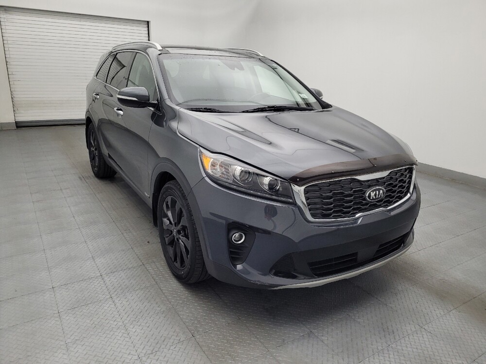 2020 Kia Sorento in Columbia, SC 29210 - 18139998 13