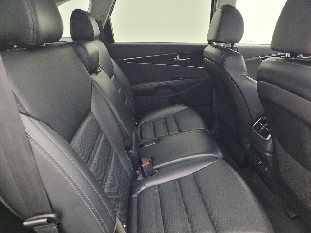 2020 Kia Sorento in Columbia, SC 29210 - 18139998 19