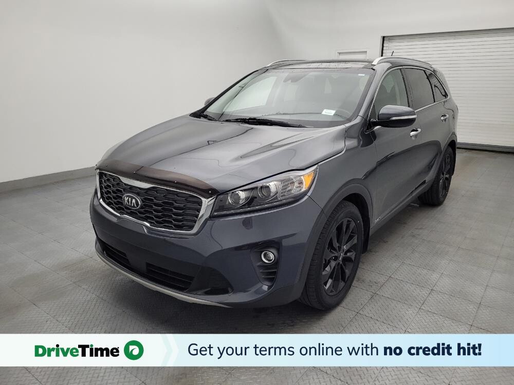 2020 Kia Sorento in Columbia, SC 29210 - 18139998