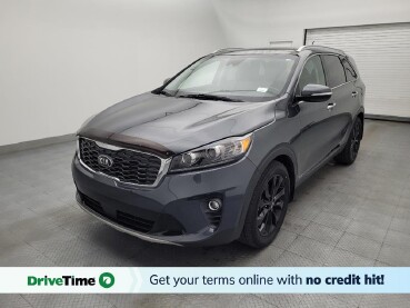 2020 Kia Sorento in Columbia, SC 29210