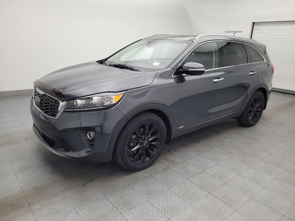 2020 Kia Sorento in Columbia, SC 29210 - 18139998 2