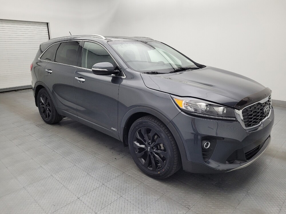 2020 Kia Sorento in Columbia, SC 29210 - 18139998 11