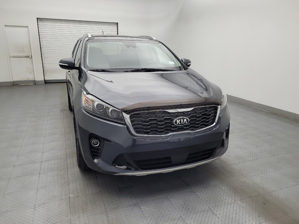 2020 Kia Sorento in Columbia, SC 29210 - 18139998 14