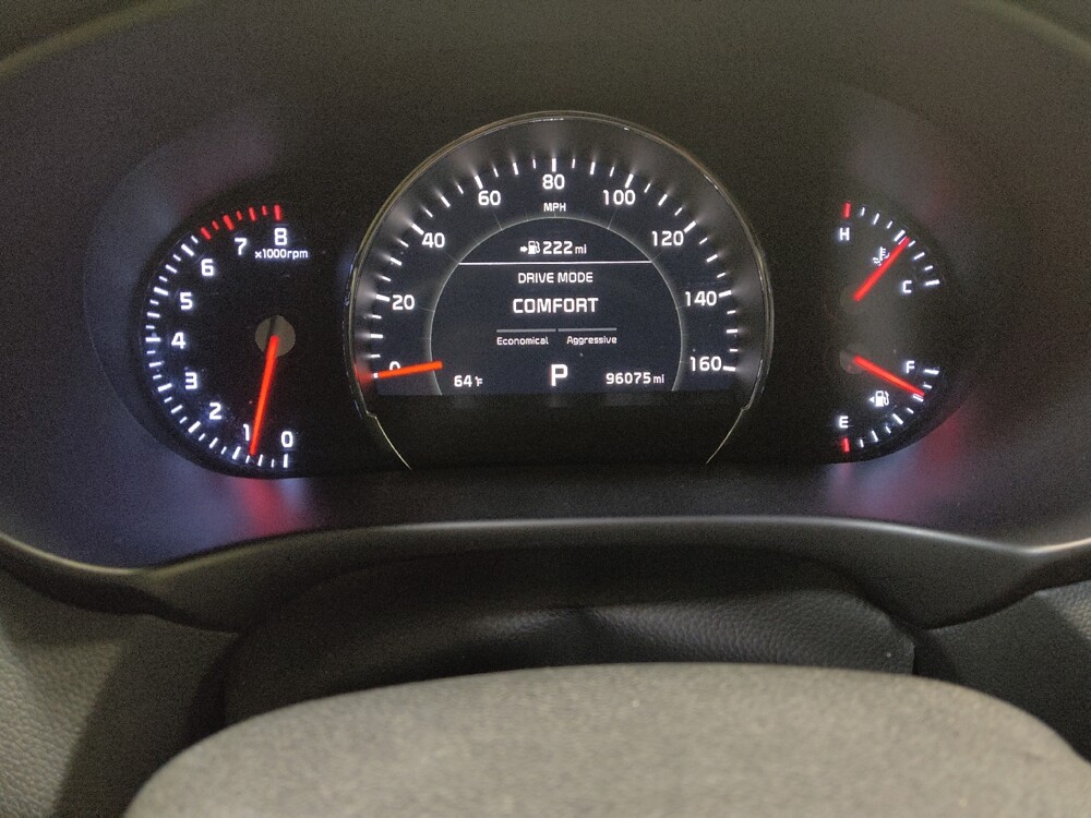 2020 Kia Sorento in Columbia, SC 29210 - 18139998 23