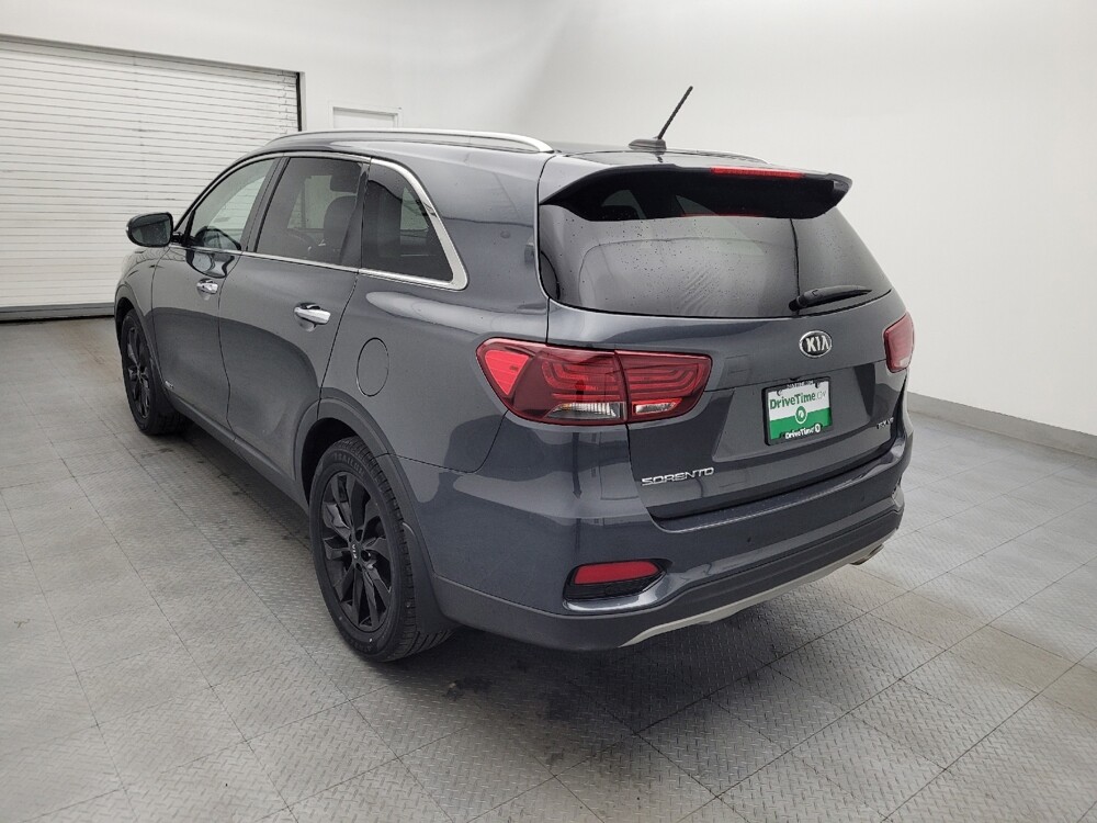 2020 Kia Sorento in Columbia, SC 29210 - 18139998 5