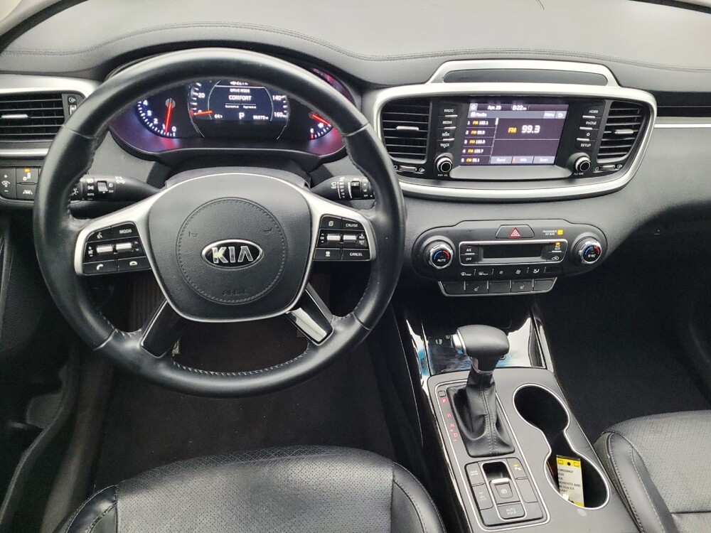 2020 Kia Sorento in Columbia, SC 29210 - 18139998 22