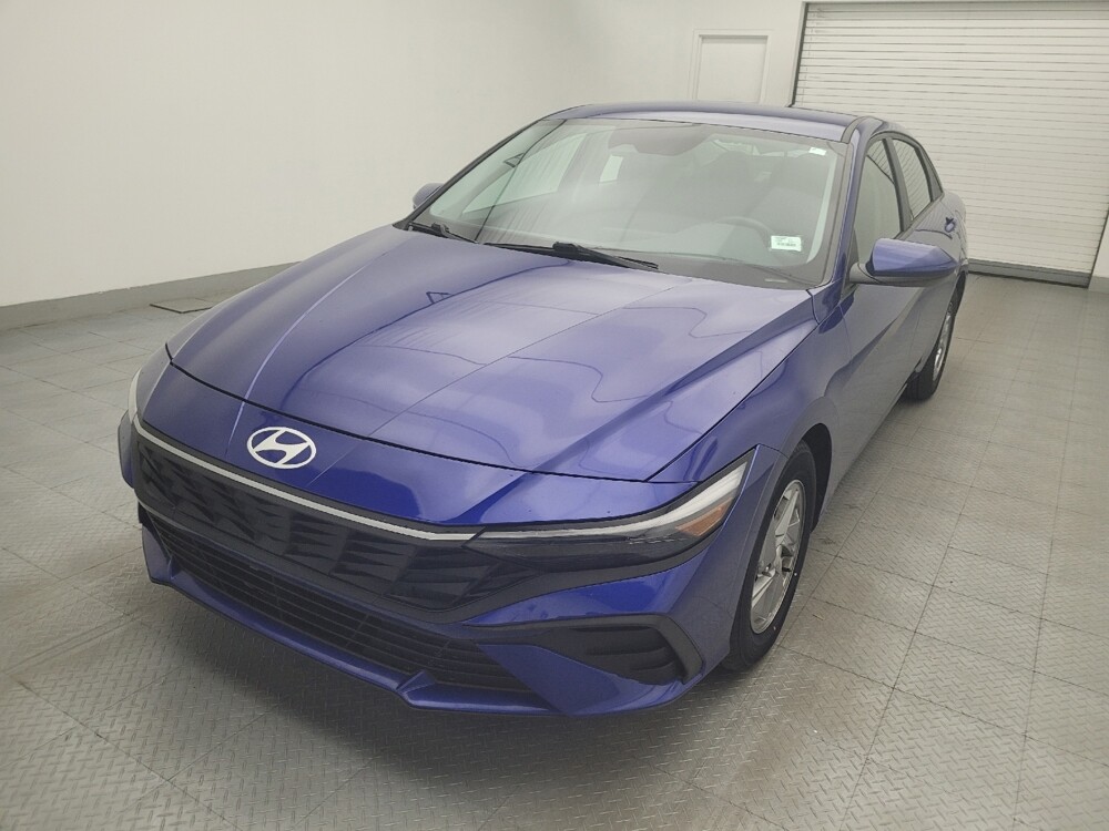 2024 Hyundai Elantra in Salem, VA 24153 - 18140000 15
