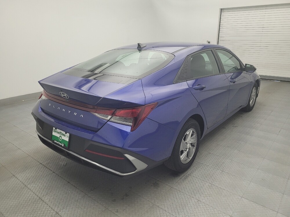2024 Hyundai Elantra in Salem, VA 24153 - 18140000 9