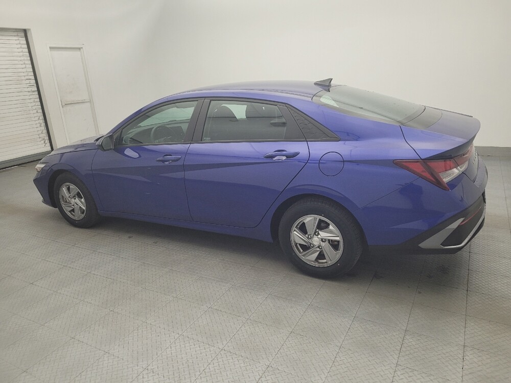 2024 Hyundai Elantra in Salem, VA 24153 - 18140000 3