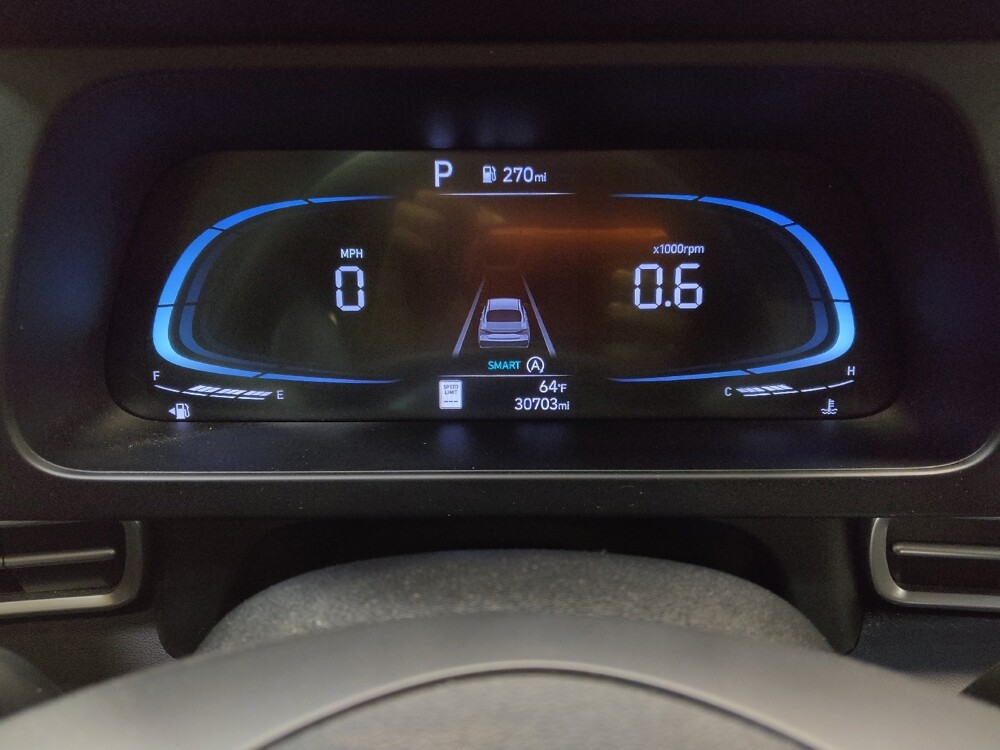 2024 Hyundai Elantra in Salem, VA 24153 - 18140000 23