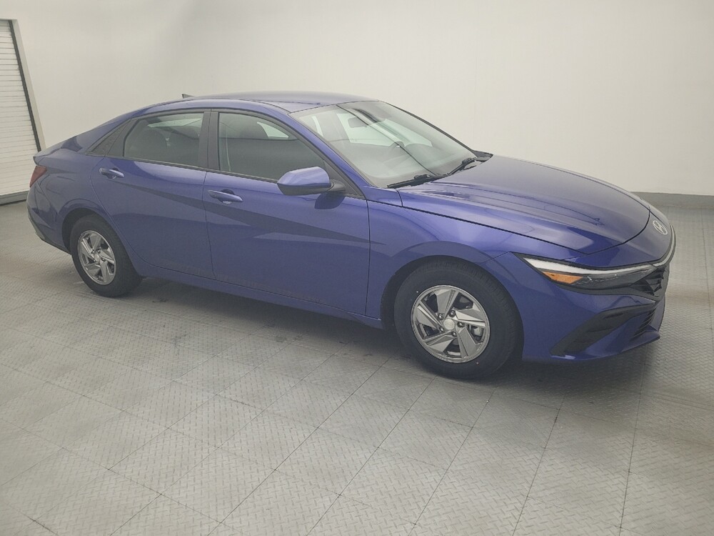 2024 Hyundai Elantra in Salem, VA 24153 - 18140000 11