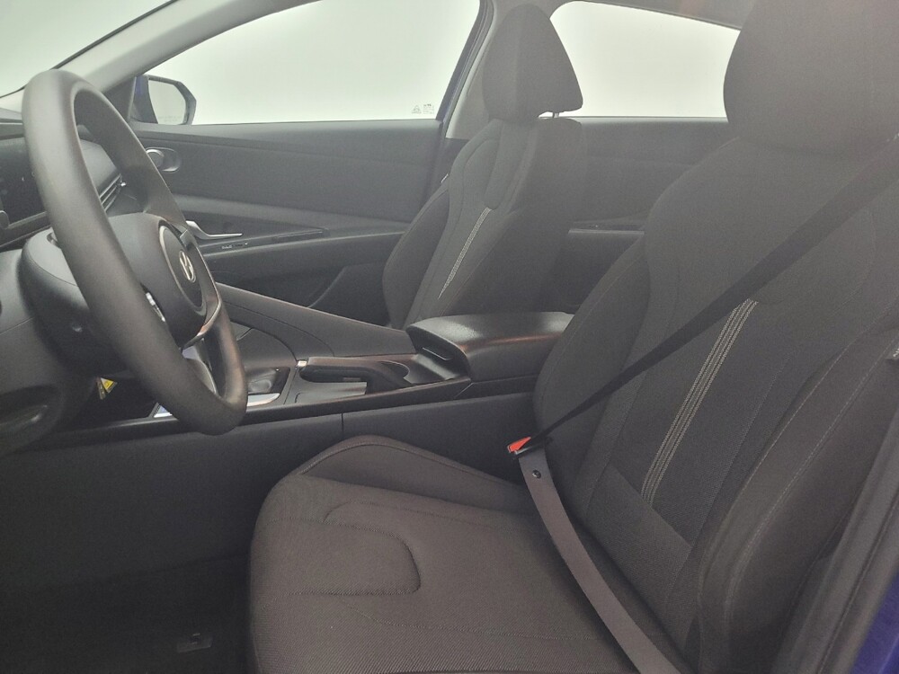 2024 Hyundai Elantra in Salem, VA 24153 - 18140000 17