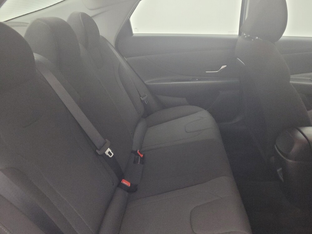 2024 Hyundai Elantra in Salem, VA 24153 - 18140000 19
