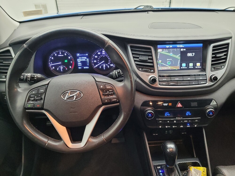2018 Hyundai Tucson in Columbia, SC 29210 - 18140001 22