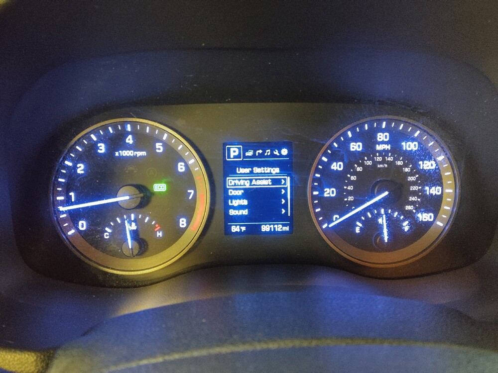 2018 Hyundai Tucson in Columbia, SC 29210 - 18140001 23
