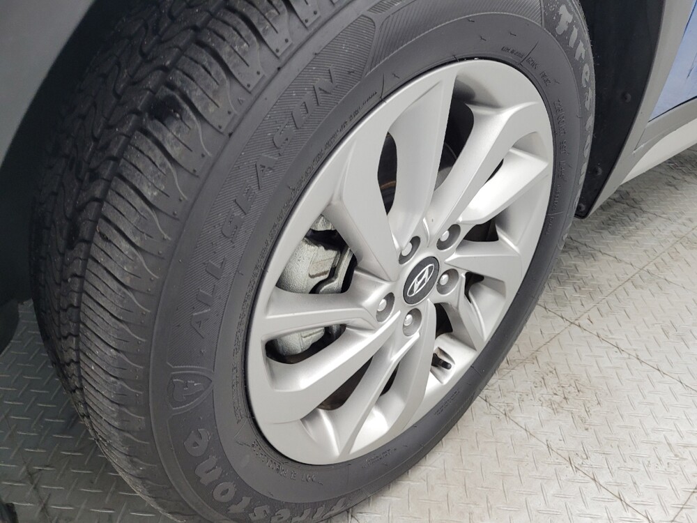 2018 Hyundai Tucson in Columbia, SC 29210 - 18140001 31