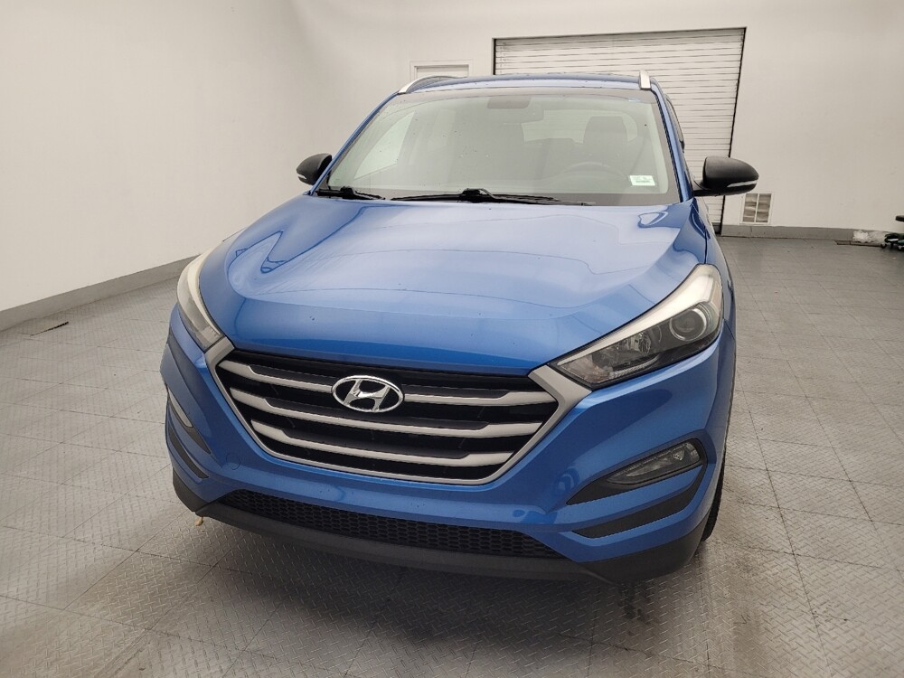 2018 Hyundai Tucson in Columbia, SC 29210 - 18140001 15