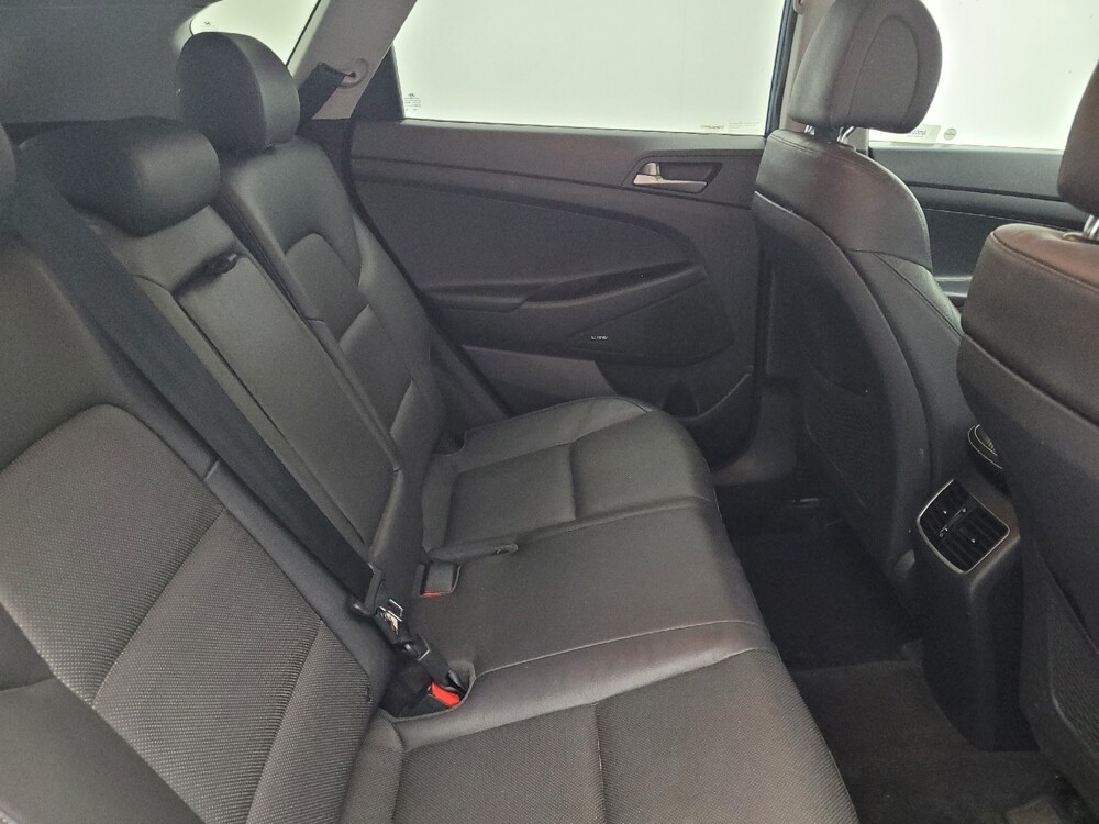 2018 Hyundai Tucson in Columbia, SC 29210 - 18140001 19