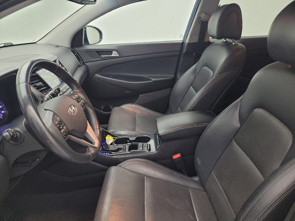 2018 Hyundai Tucson in Columbia, SC 29210 - 18140001 17