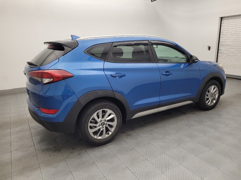 2018 Hyundai Tucson in Columbia, SC 29210 - 18140001 10