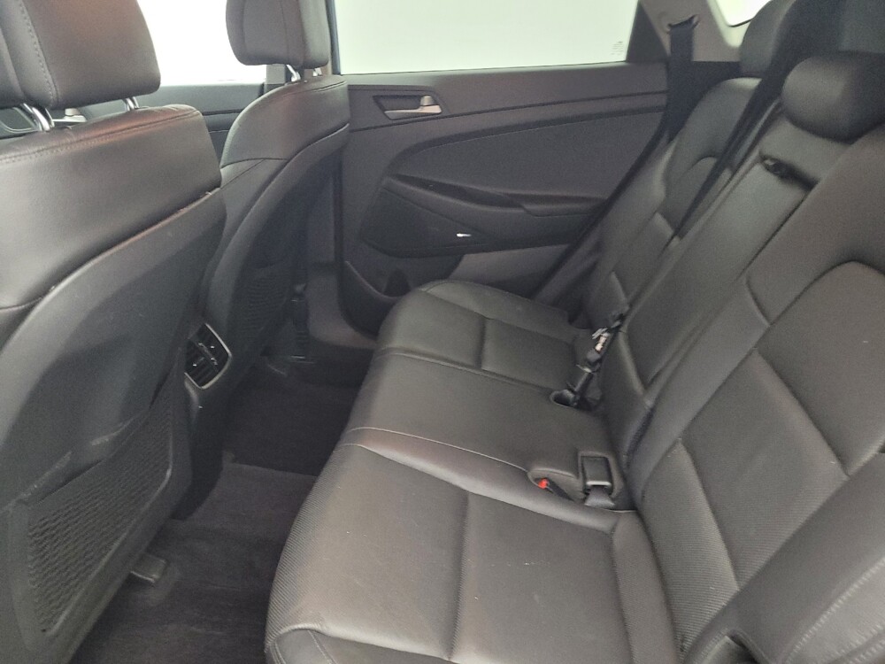 2018 Hyundai Tucson in Columbia, SC 29210 - 18140001 18