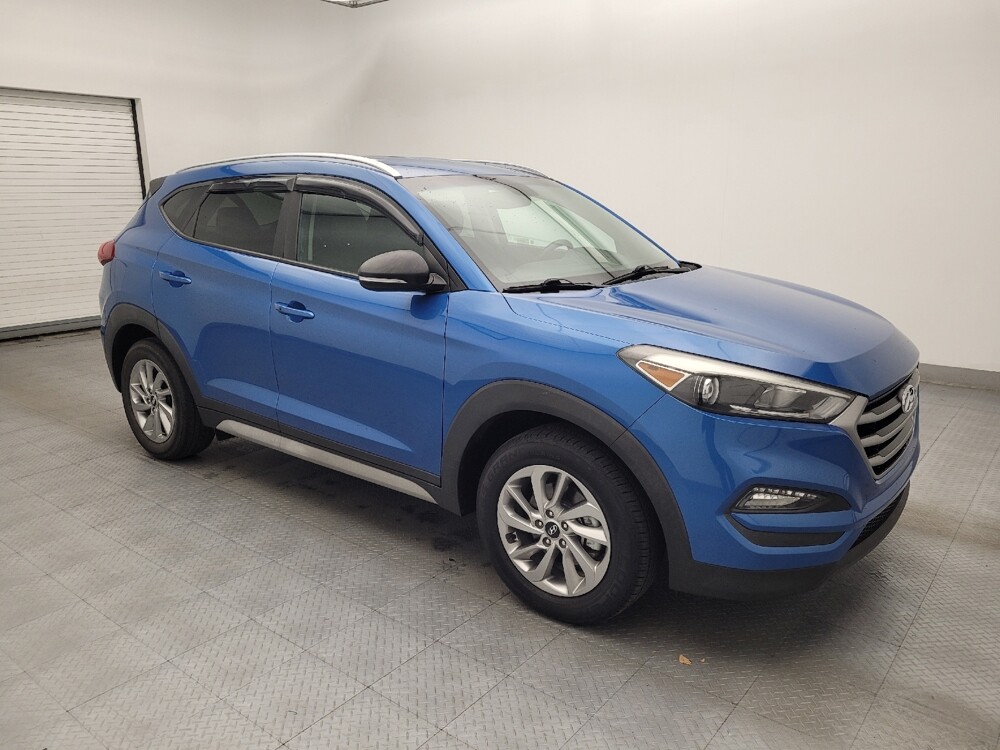 2018 Hyundai Tucson in Columbia, SC 29210 - 18140001 11
