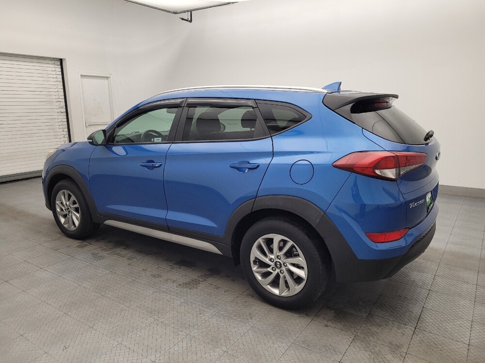 2018 Hyundai Tucson in Columbia, SC 29210 - 18140001 3