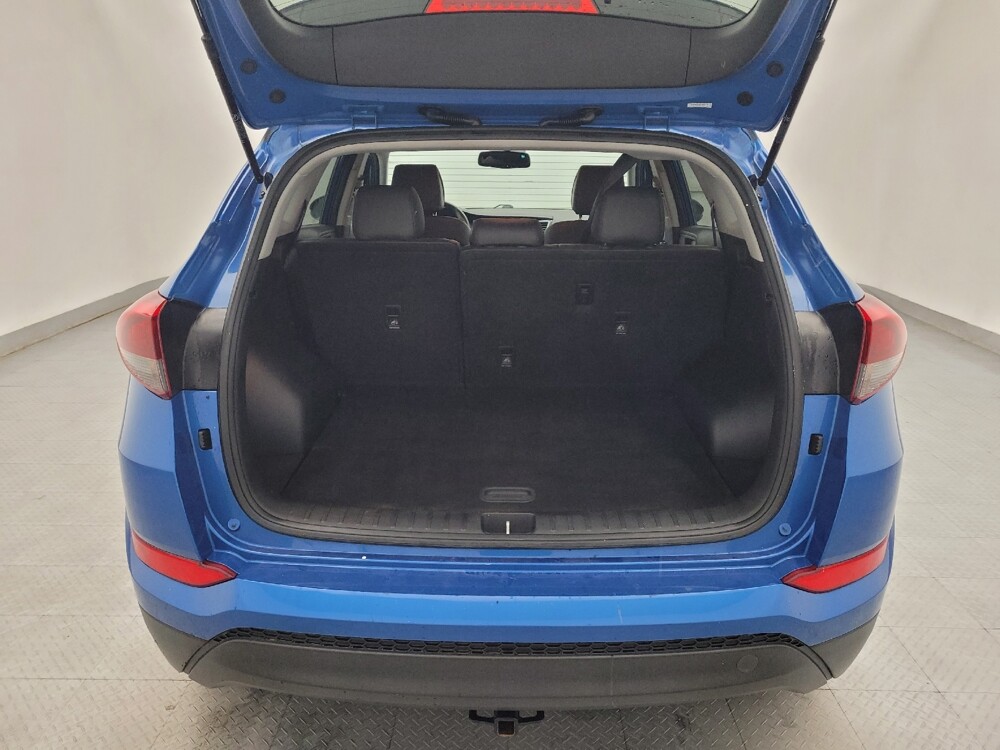 2018 Hyundai Tucson in Columbia, SC 29210 - 18140001 29