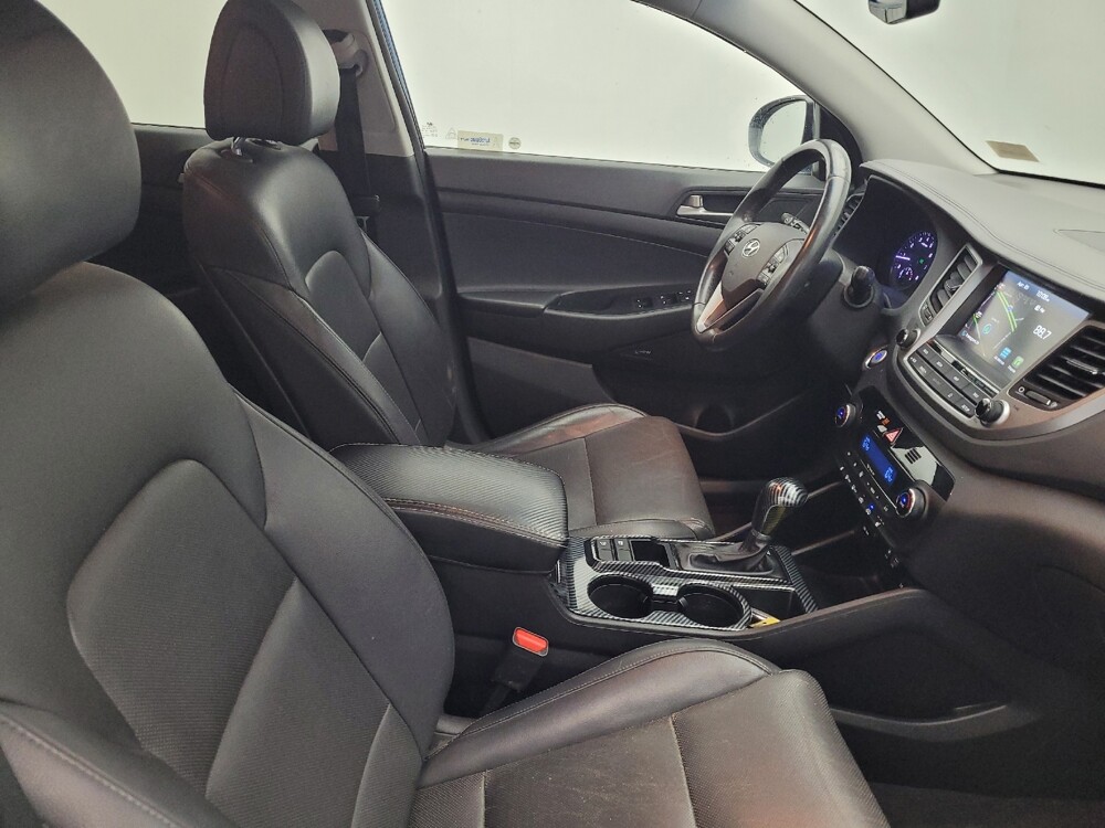 2018 Hyundai Tucson in Columbia, SC 29210 - 18140001 21
