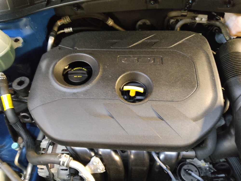 2018 Hyundai Tucson in Columbia, SC 29210 - 18140001 30