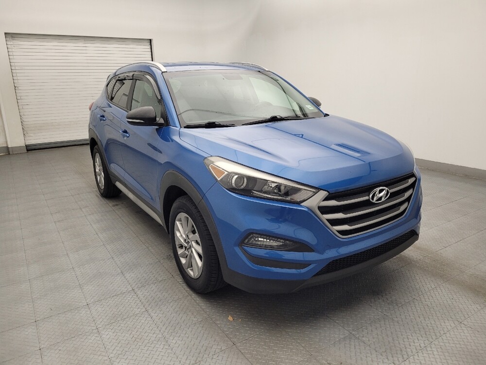 2018 Hyundai Tucson in Columbia, SC 29210 - 18140001 13