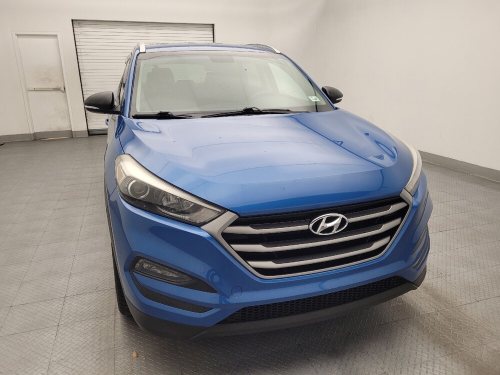 2018 Hyundai Tucson in Columbia, SC 29210 - 18140001 14