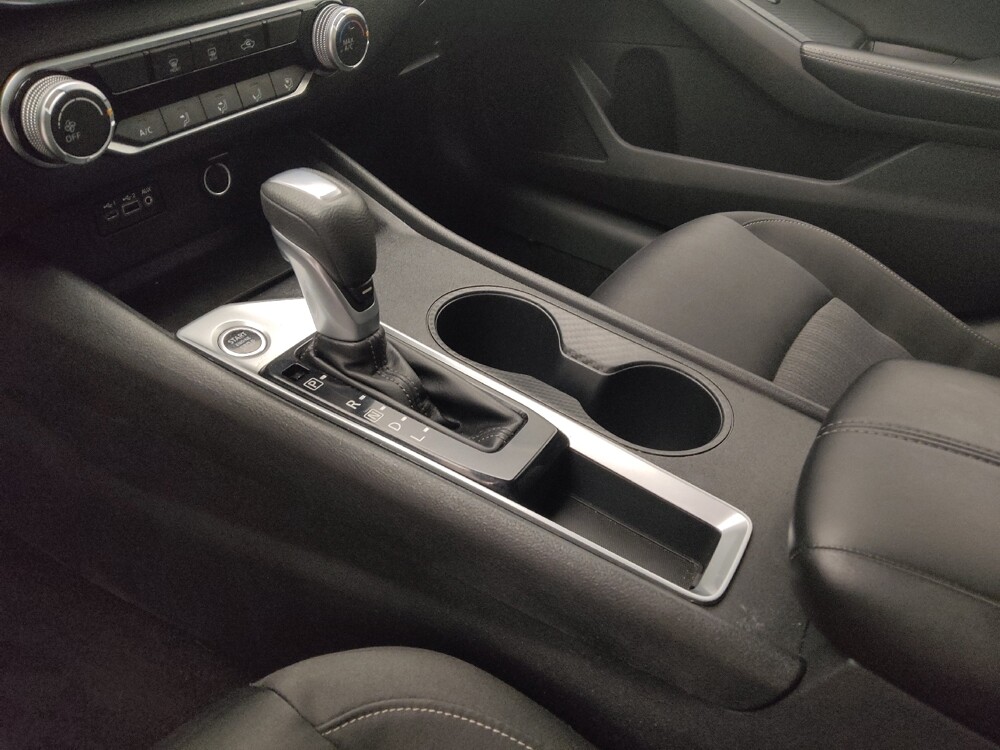 2019 Nissan Altima in Lakewood, CO 80215 - 18140005 26