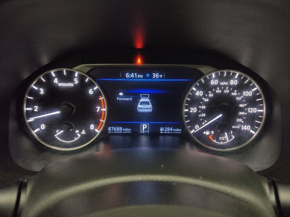 2019 Nissan Altima in Lakewood, CO 80215 - 18140005 23