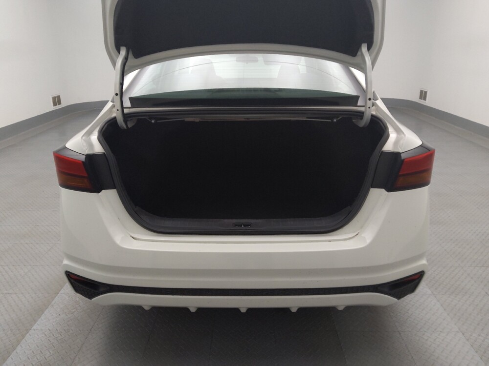 2019 Nissan Altima in Lakewood, CO 80215 - 18140005 29