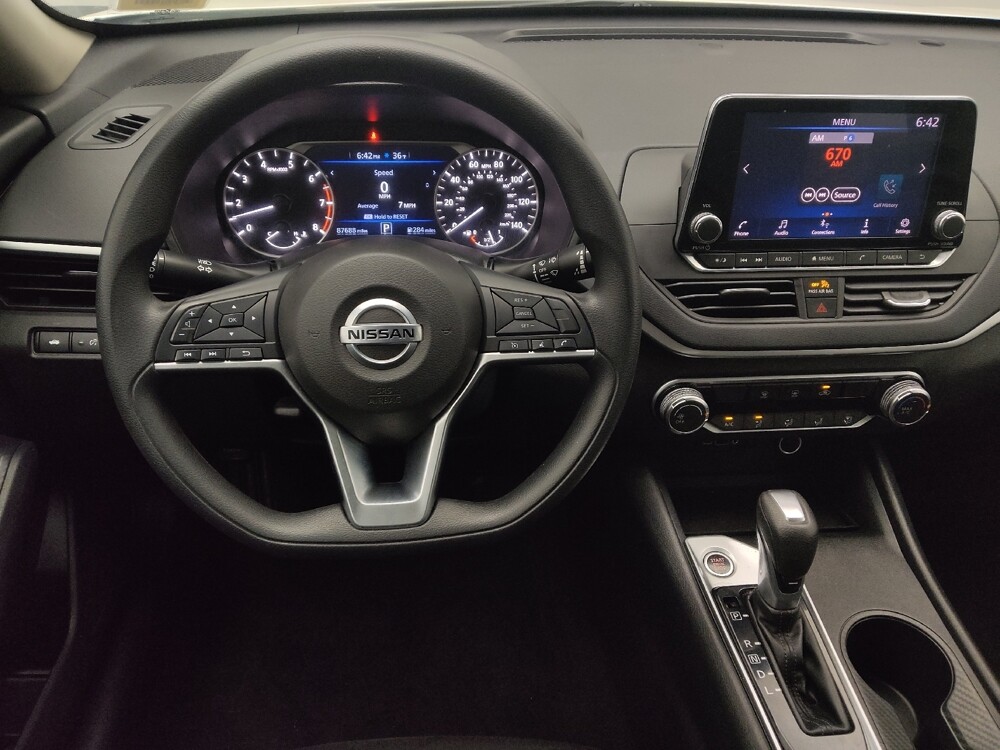 2019 Nissan Altima in Lakewood, CO 80215 - 18140005 22