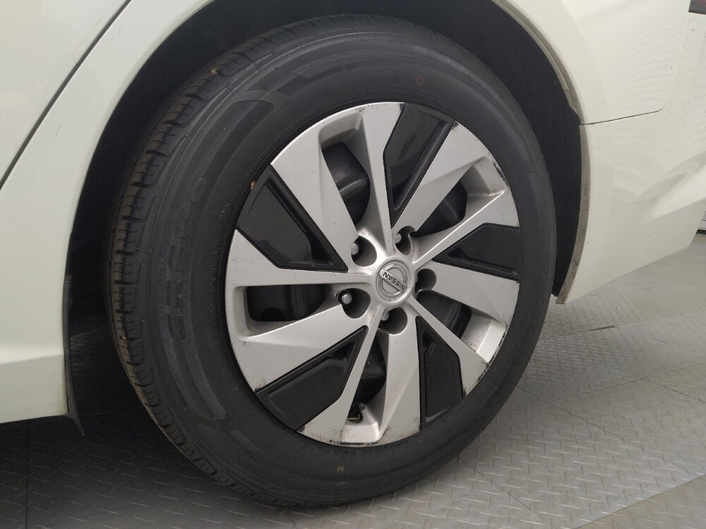 2019 Nissan Altima in Lakewood, CO 80215 - 18140005 31