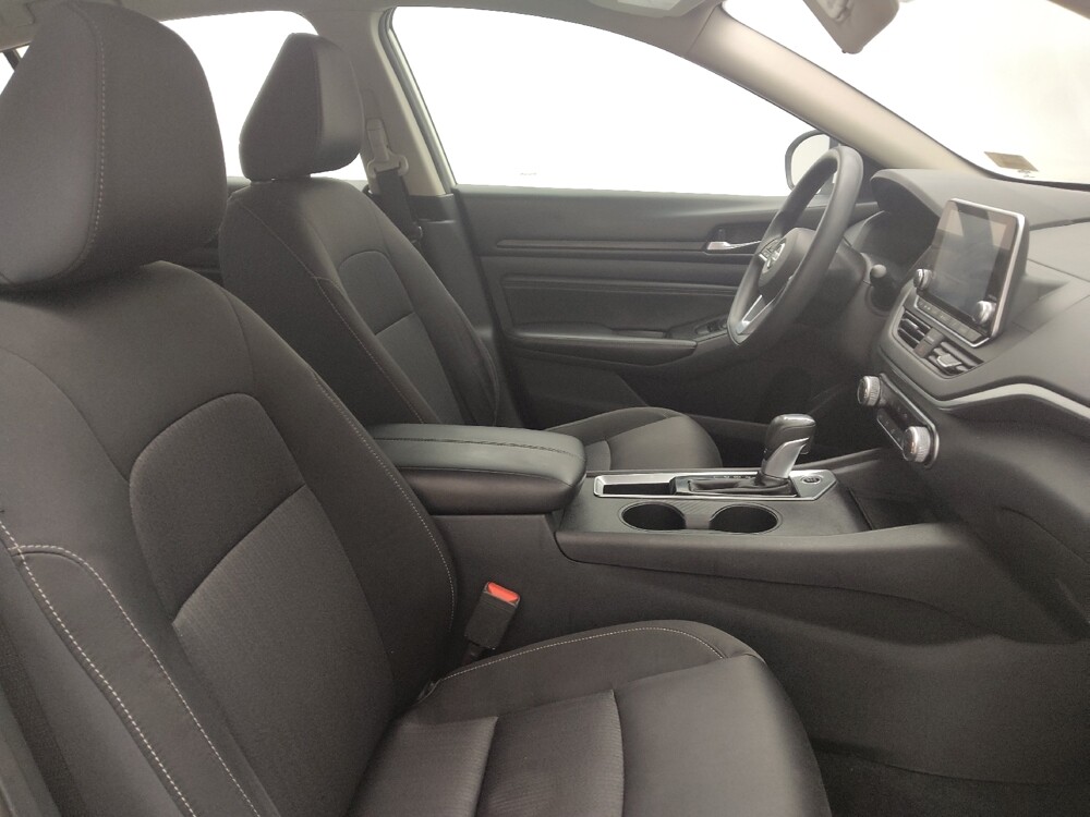 2019 Nissan Altima in Lakewood, CO 80215 - 18140005 21