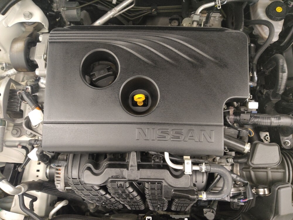 2019 Nissan Altima in Lakewood, CO 80215 - 18140005 30