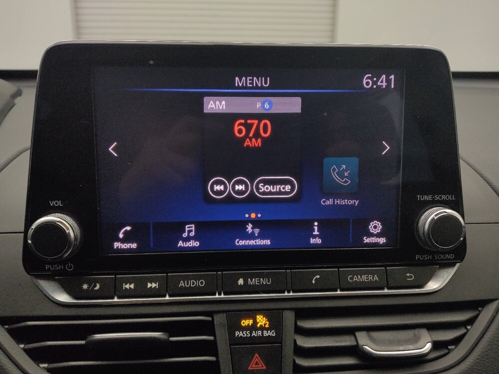 2019 Nissan Altima in Lakewood, CO 80215 - 18140005 25