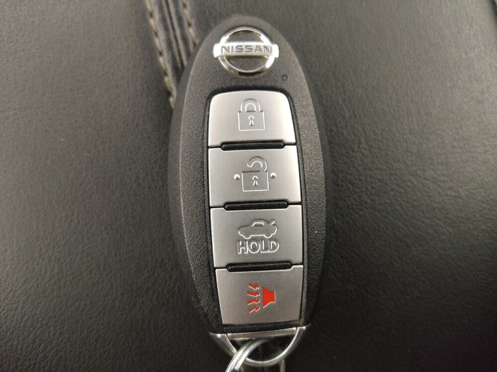 2019 Nissan Altima in Lakewood, CO 80215 - 18140005 32