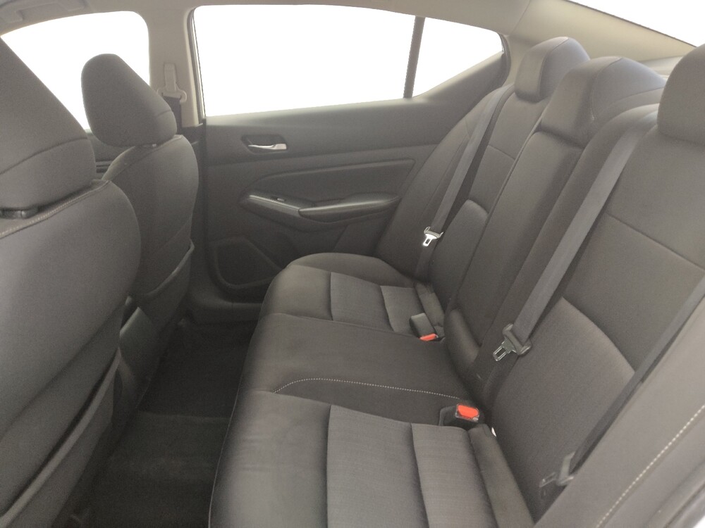 2019 Nissan Altima in Lakewood, CO 80215 - 18140005 18
