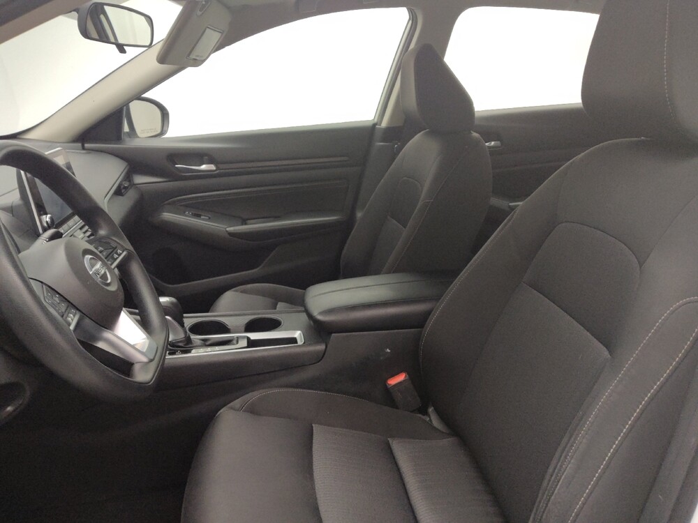 2019 Nissan Altima in Lakewood, CO 80215 - 18140005 17