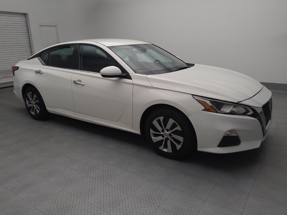 2019 Nissan Altima in Lakewood, CO 80215 - 18140005 11